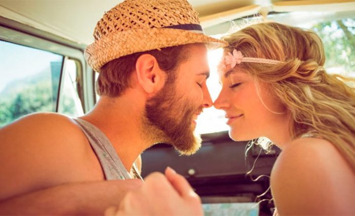 Consejos Para Ser Feliz En Pareja Toda La Vida S Guelos