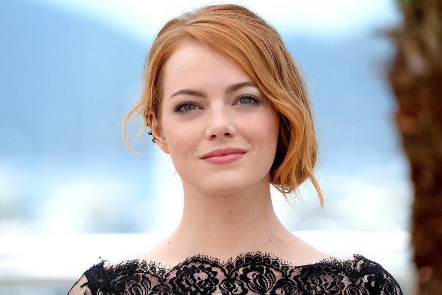 El Increíble Significado Detrás Del Maquillaje De Emma Stone Belleza Y Alma 