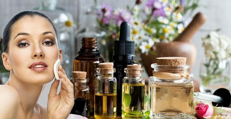 Aceites Esenciales El Mejor Antienvejecimiento Para La Piel Belleza Y Alma 8316