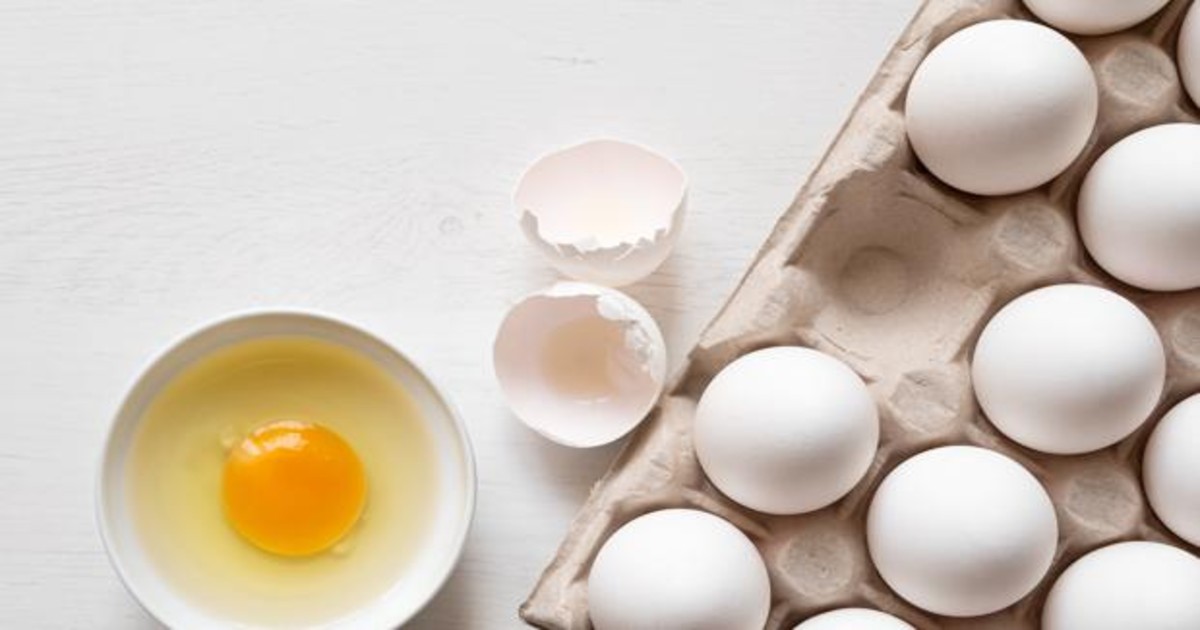 Los Beneficios Del Huevo Y Cuántos Huevos Al Día Son Saludables 6210
