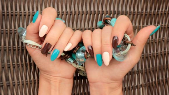 Tips para que crezcan las uñas