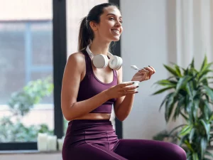 5 hábitos saludables para mujeres ocupadas