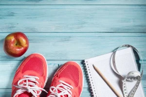 El camino hacia un peso saludable: hábitos saludables para adelgazar de manera efectiva