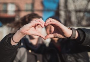 ‘Green flags’: señales de una relación saludable