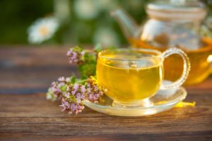 Beneficios y métodos para preparar té de orégano