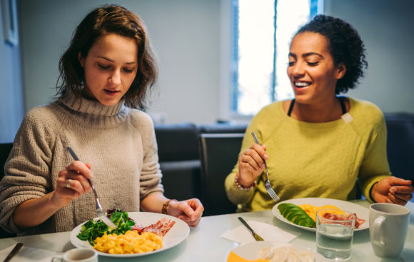 Los efectos secundarios de la dieta Keto de los que nadie habla